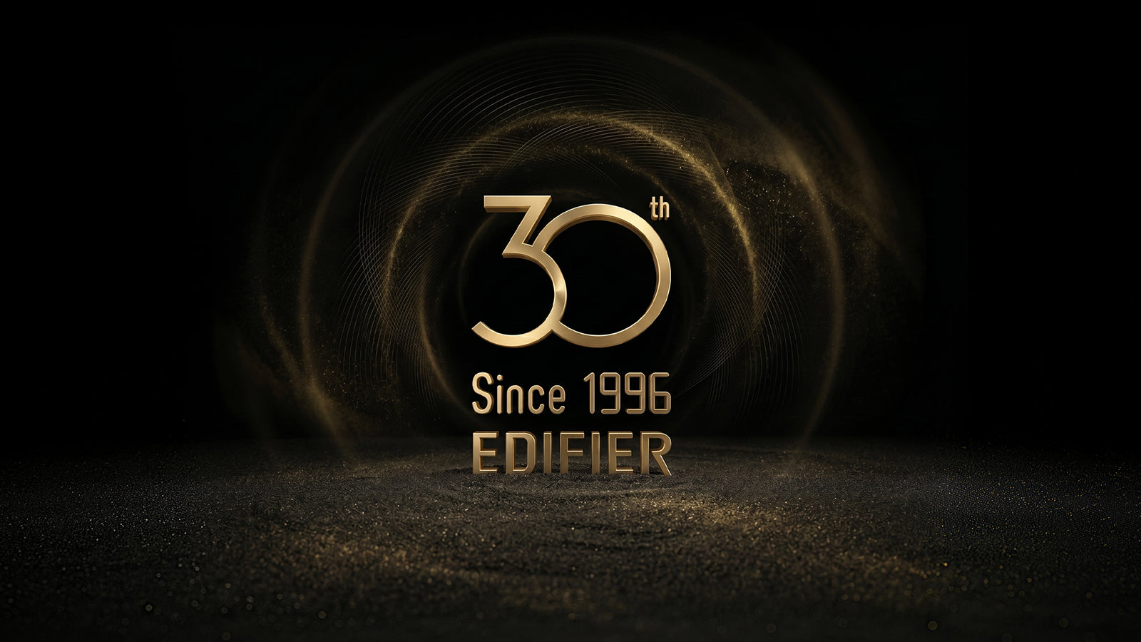 How Edifier Evolved with Modern Listening Over 30 Years