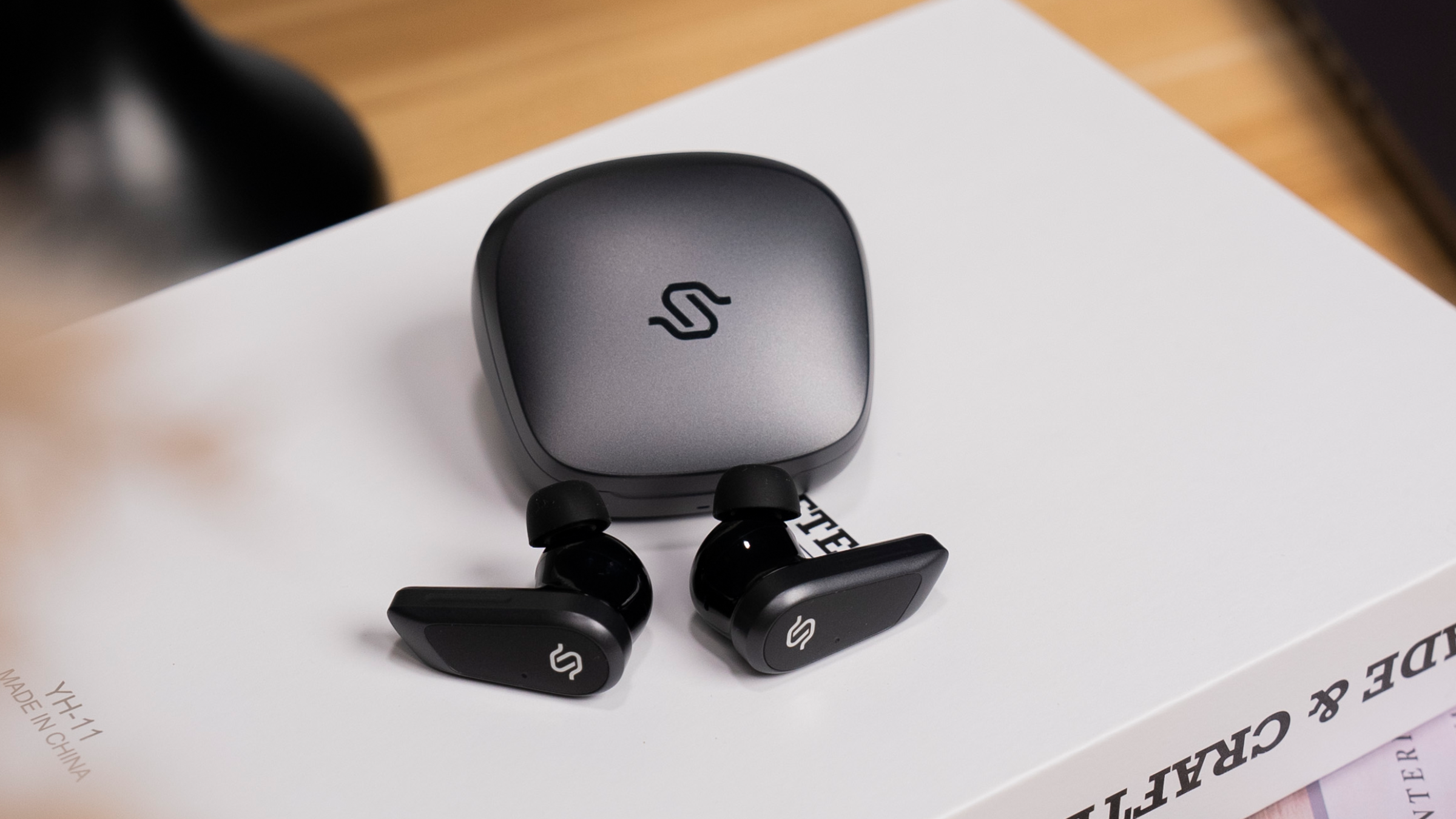 STAX SPIRIT S10 - Premium Wireless Listening for Everyday Life