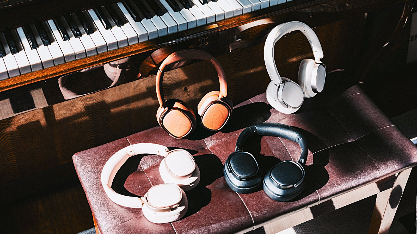 Can You Really Get Hi-Res Audio and ANC at this Price?