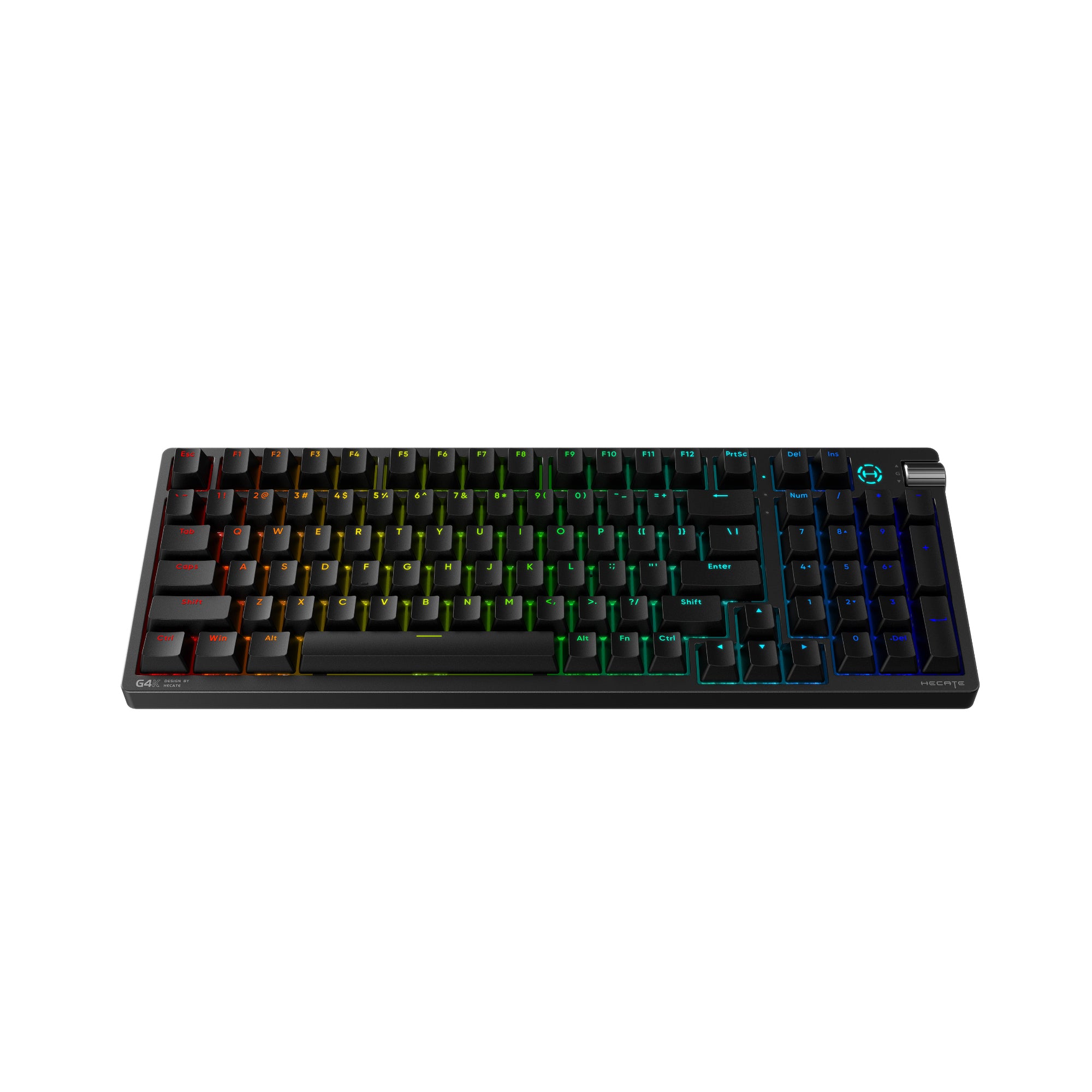 G4K Mechanical Keyboard