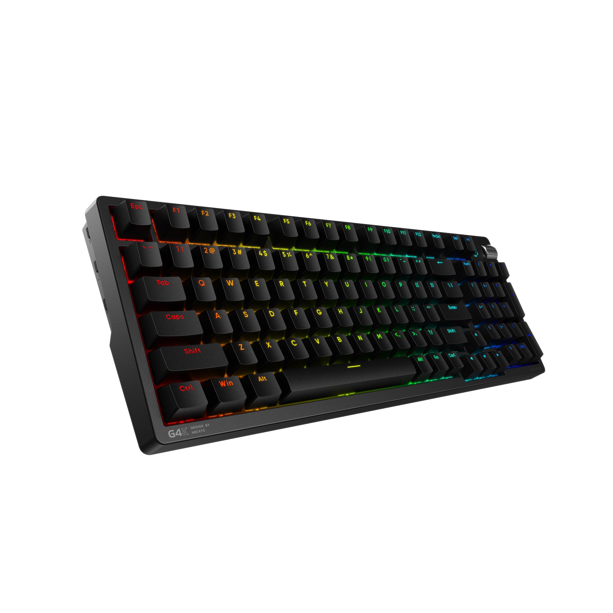 G4K Mechanical Keyboard