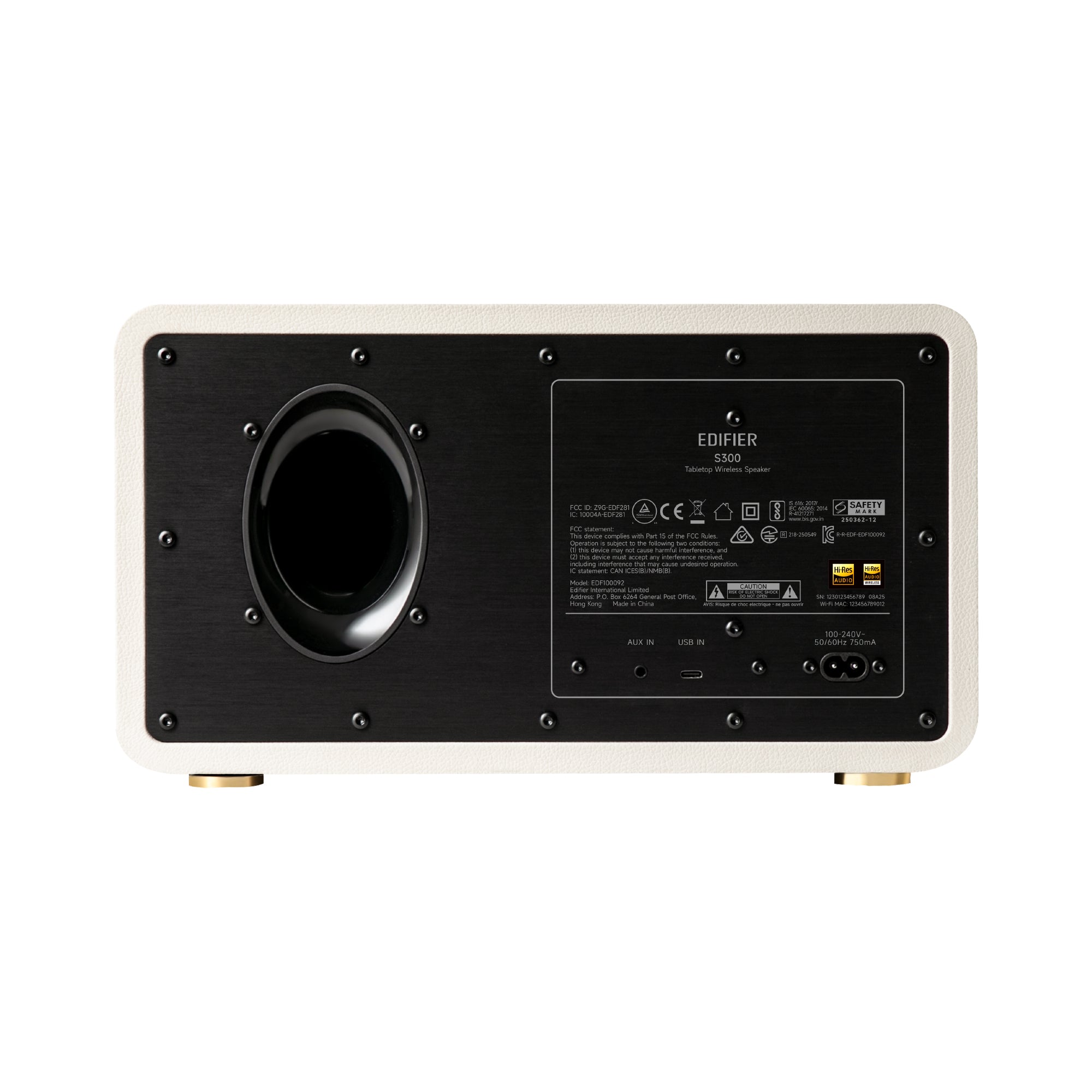 S300