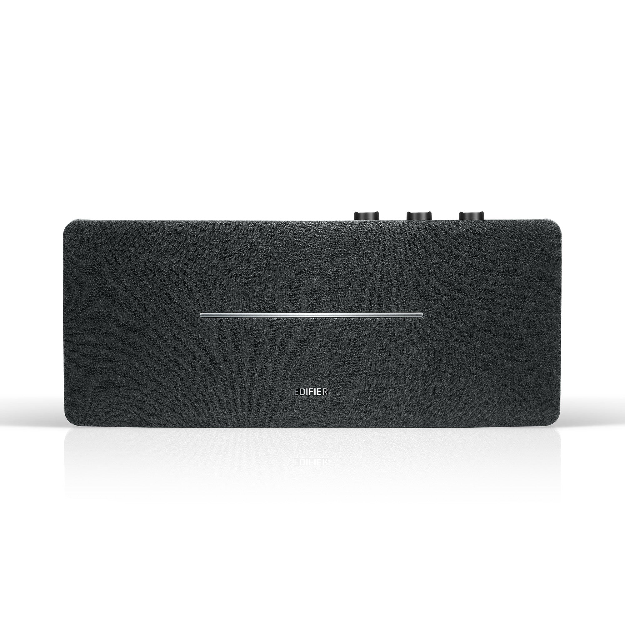 261373 Edifier D12 Bluetooth5.0スピーカー 黒 D12 – Edifier Official