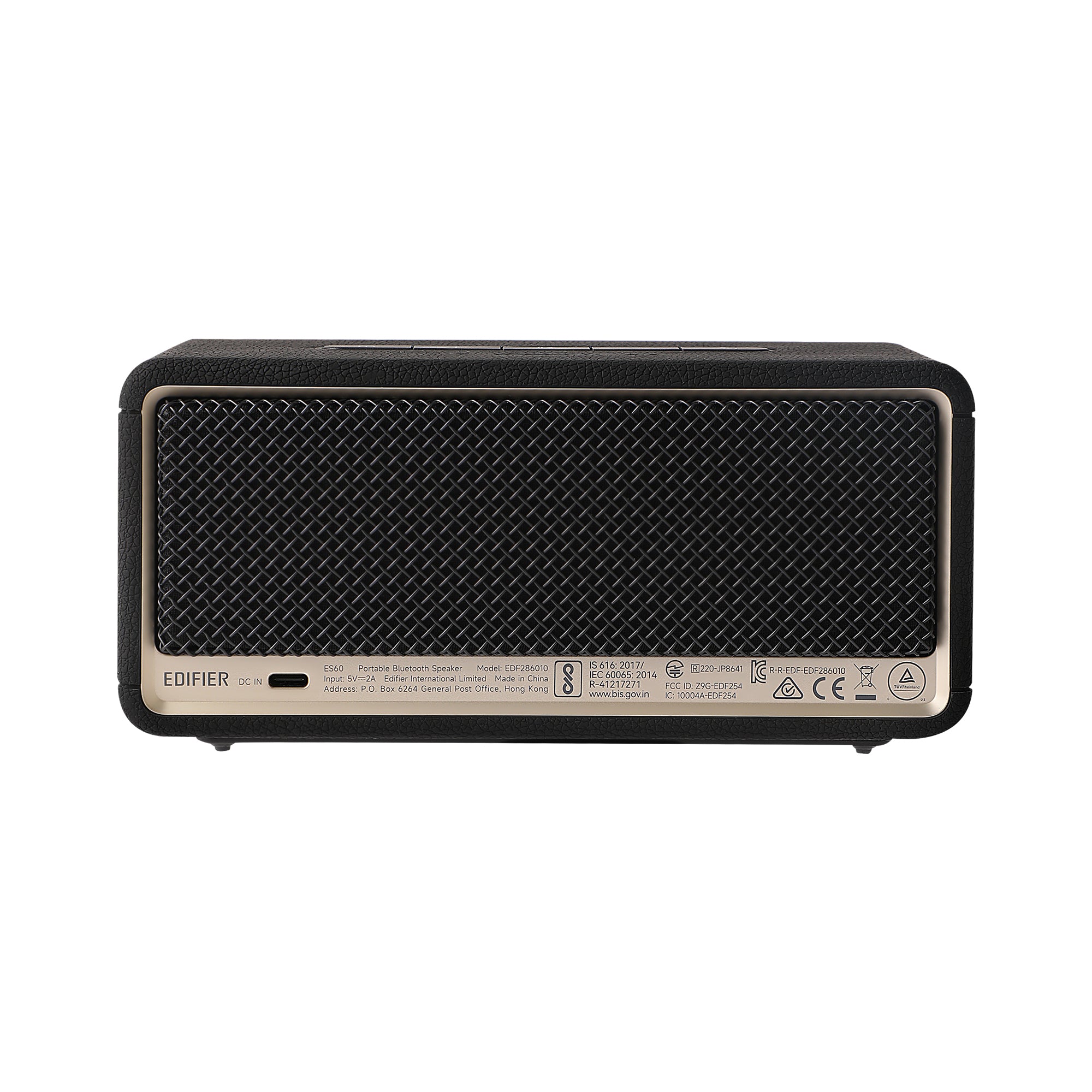 ES60 – Edifier Official