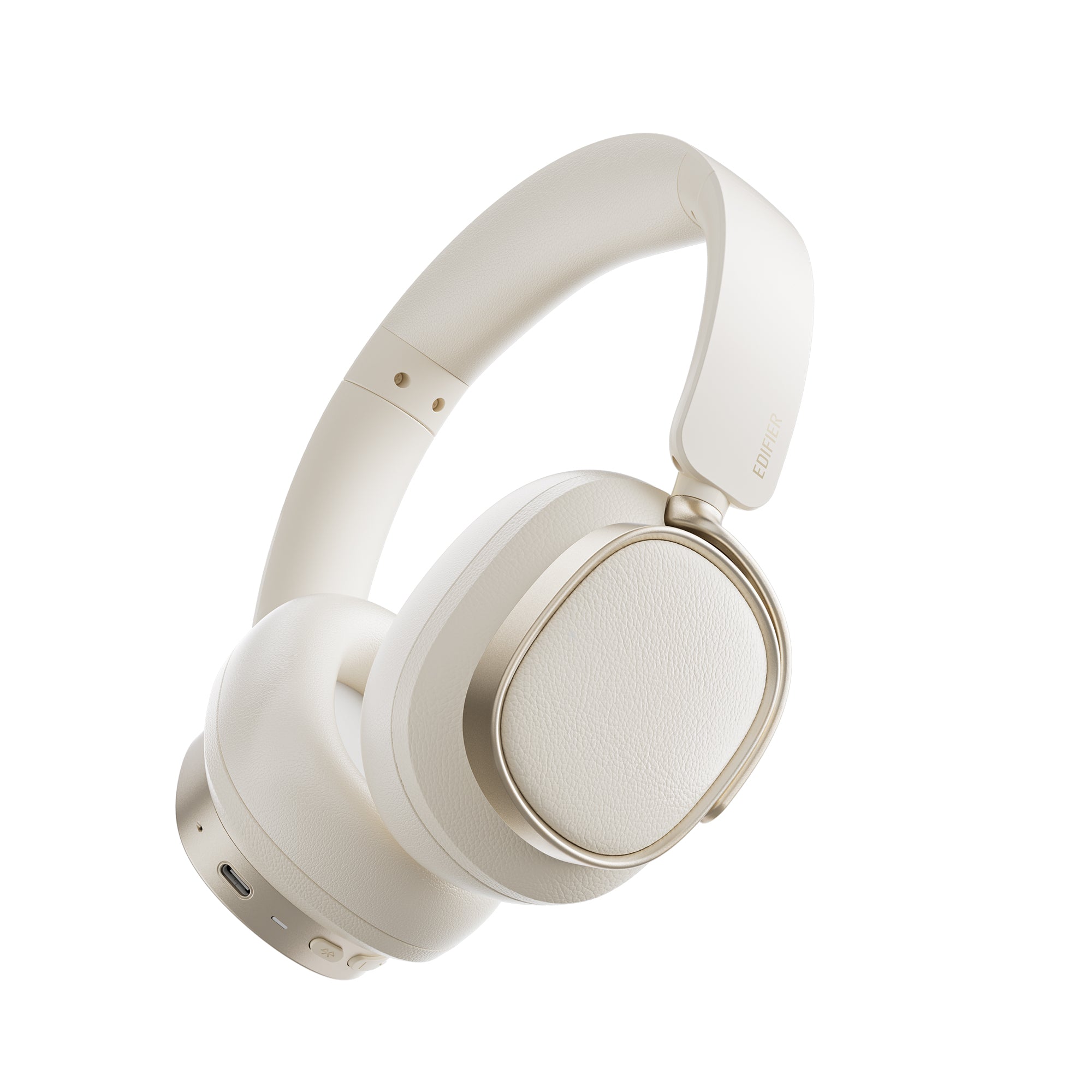 Edifier ES850NB ワイヤレスヘッドホン ホワイト ES850NB – Edifier Official