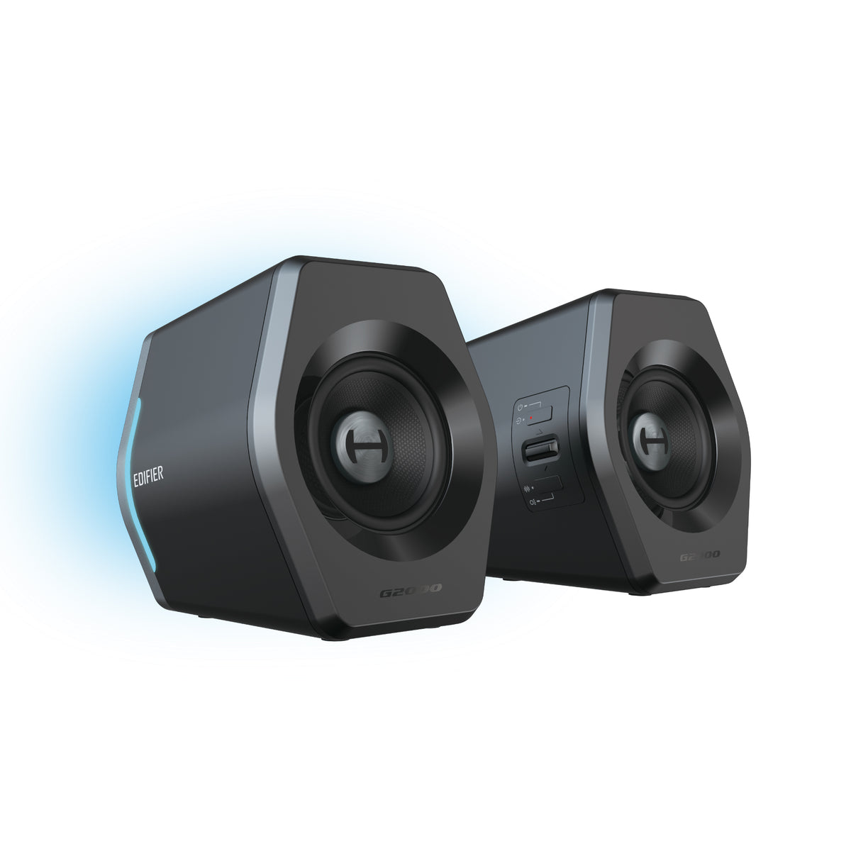 G2000 – Edifier Official