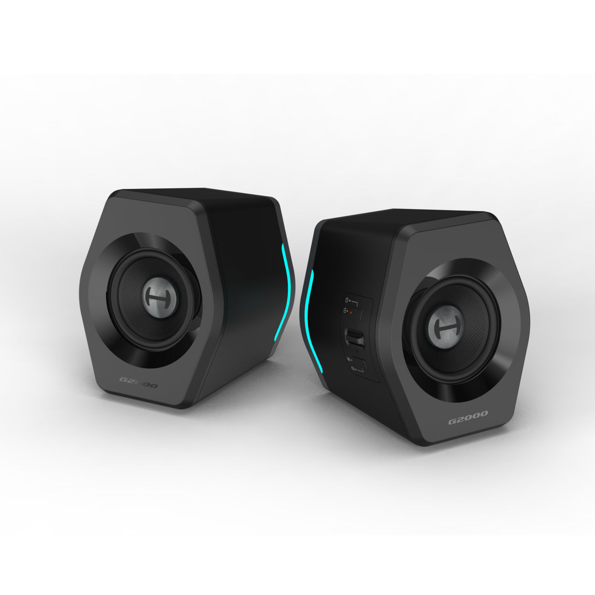 G2000 – Edifier Official
