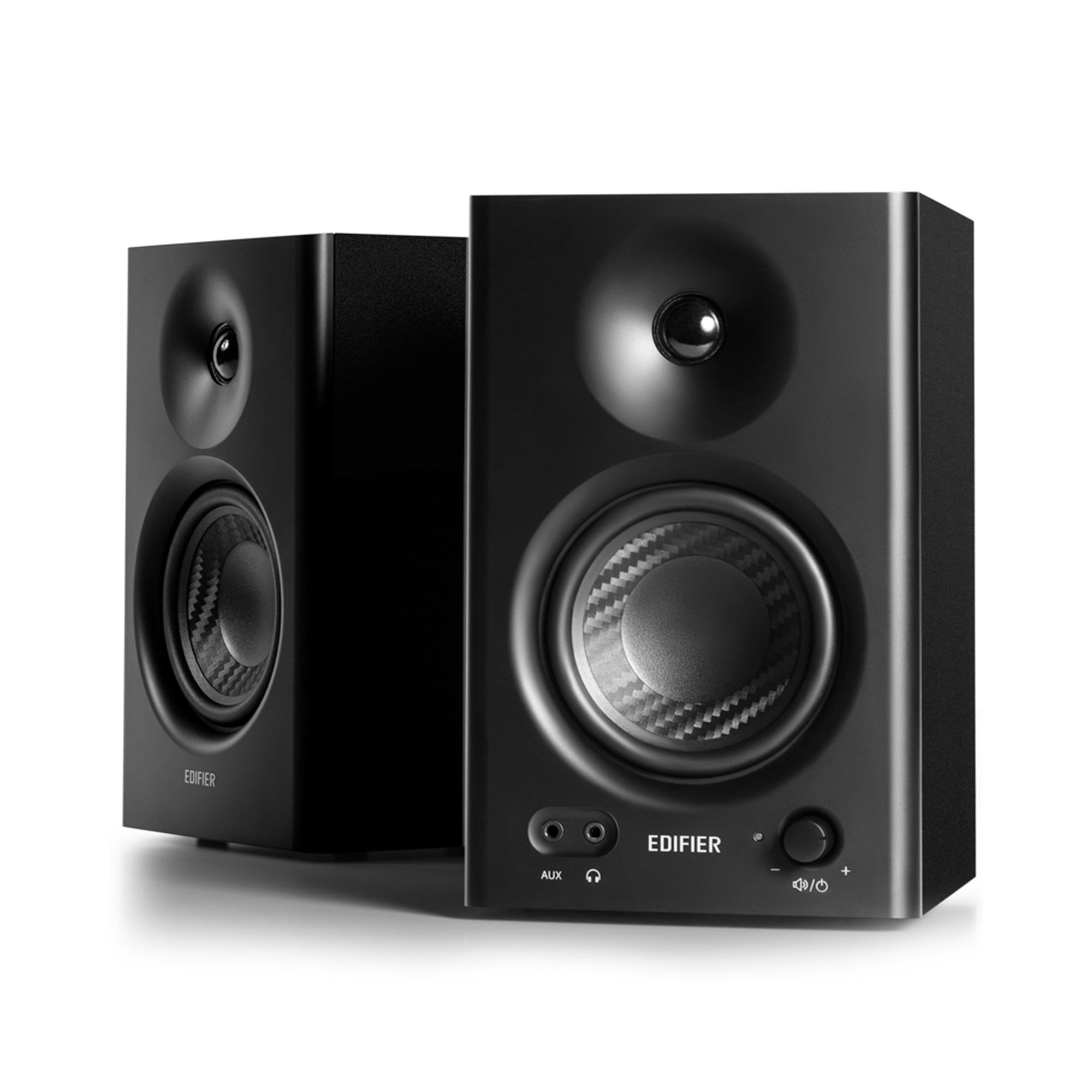 EDIFIER MR4ブラック 美品 MR4 – Edifier Official