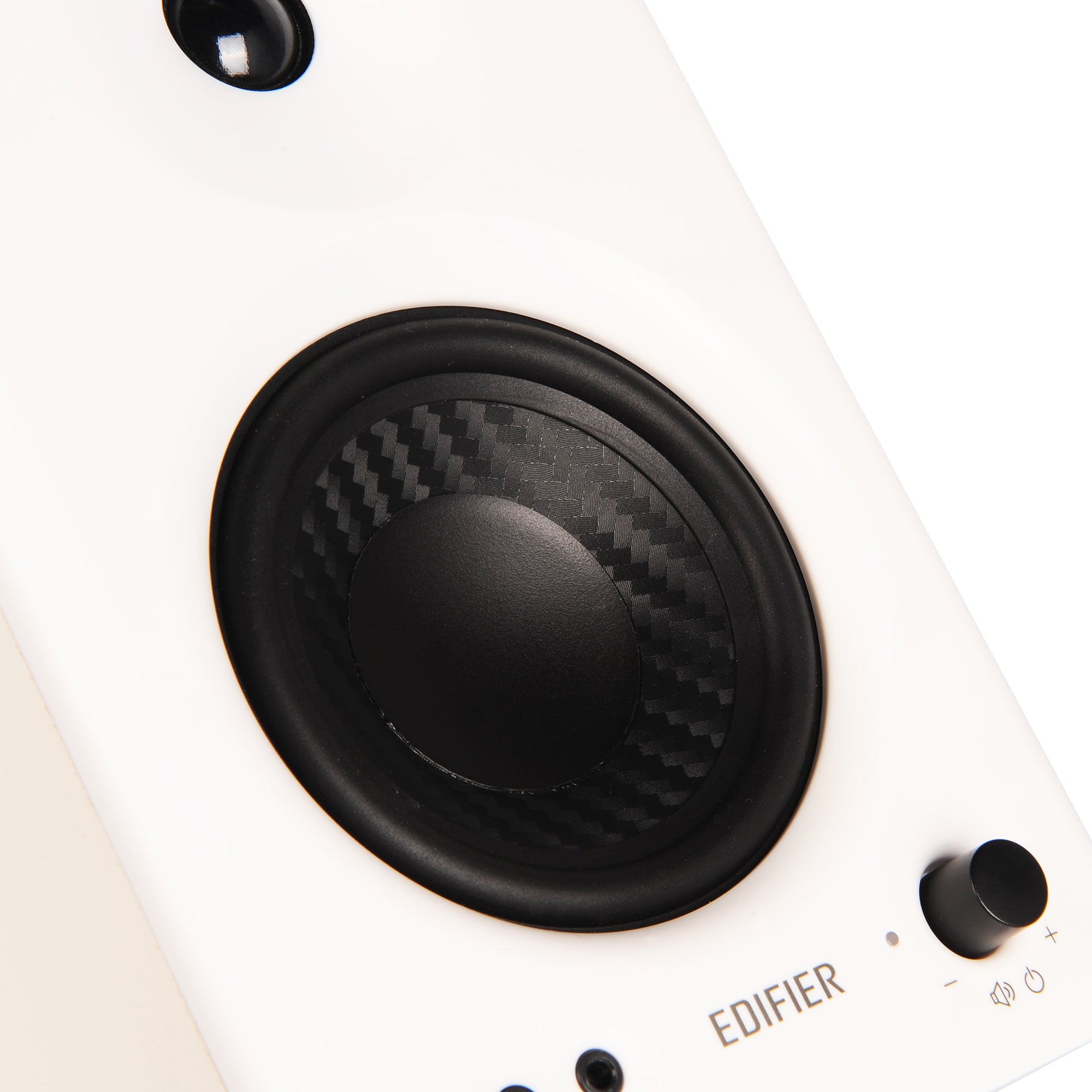 正常動作品 EDIFIER MR4 ホワイト MR4 – Edifier Official