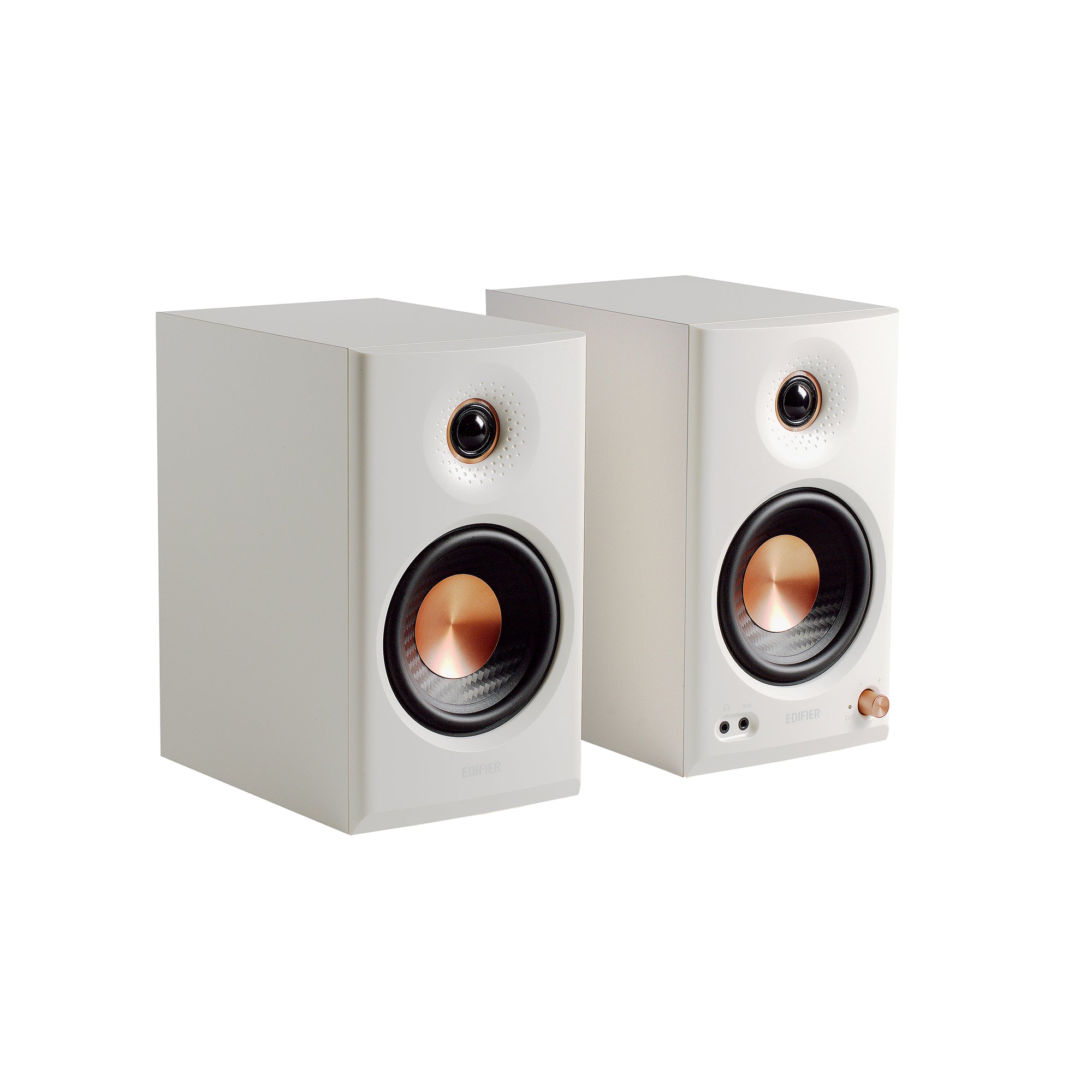 MR4.5 – Edifier Official