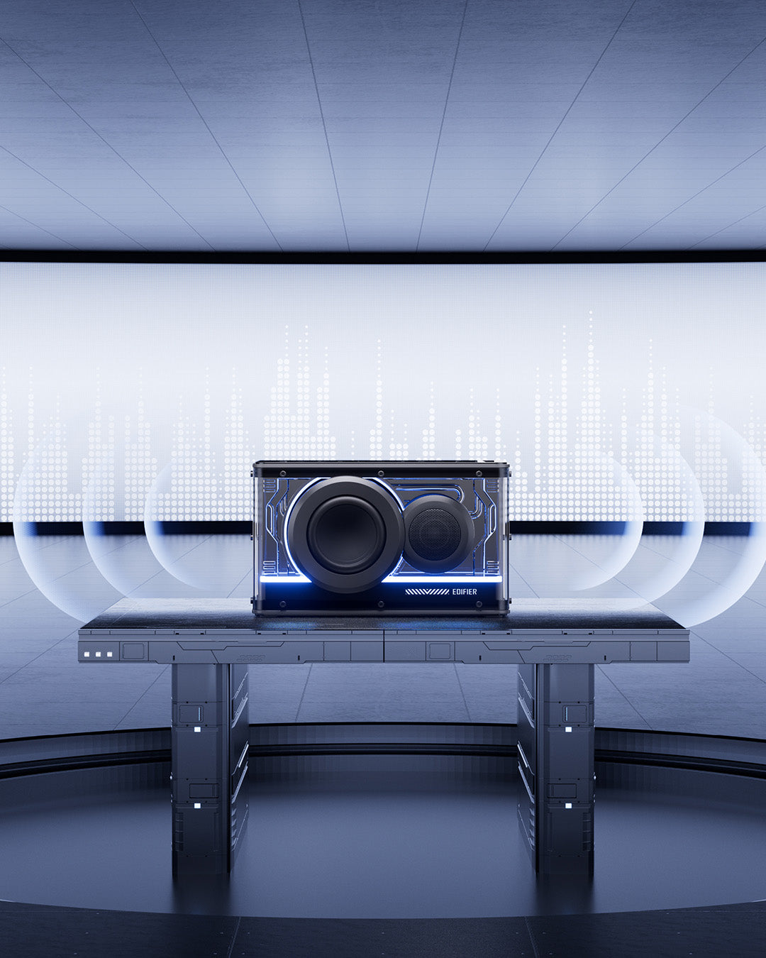 QD25 – Edifier Official