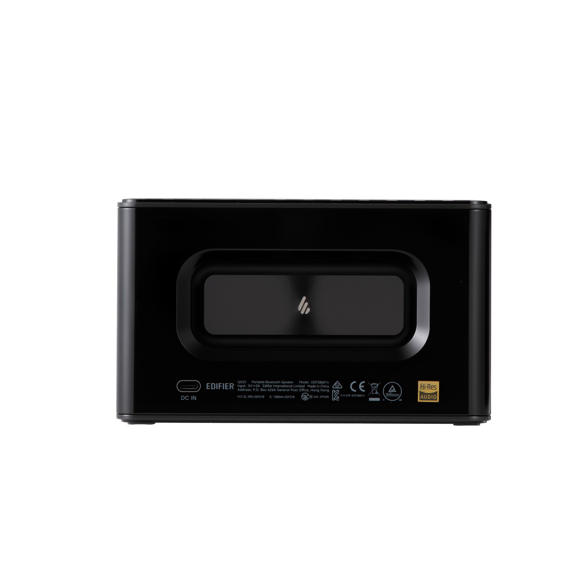 QD25