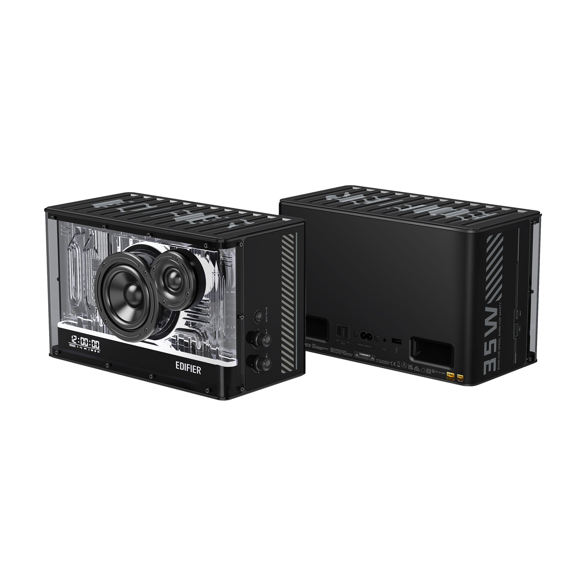 QD35 – Edifier Official