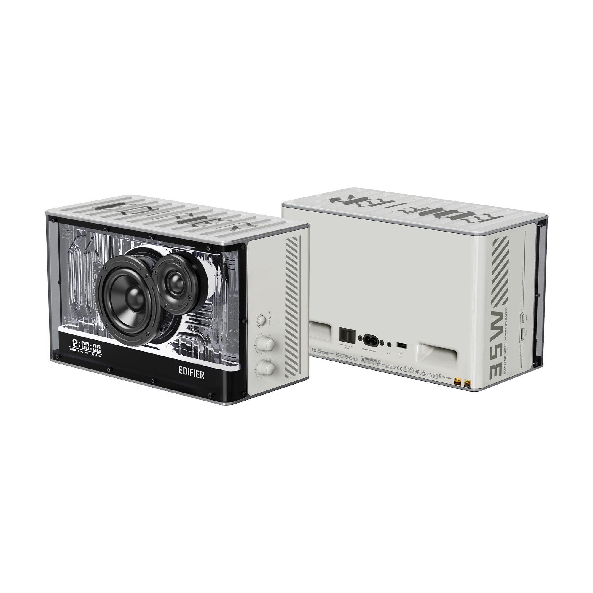 QD35 – Edifier Official