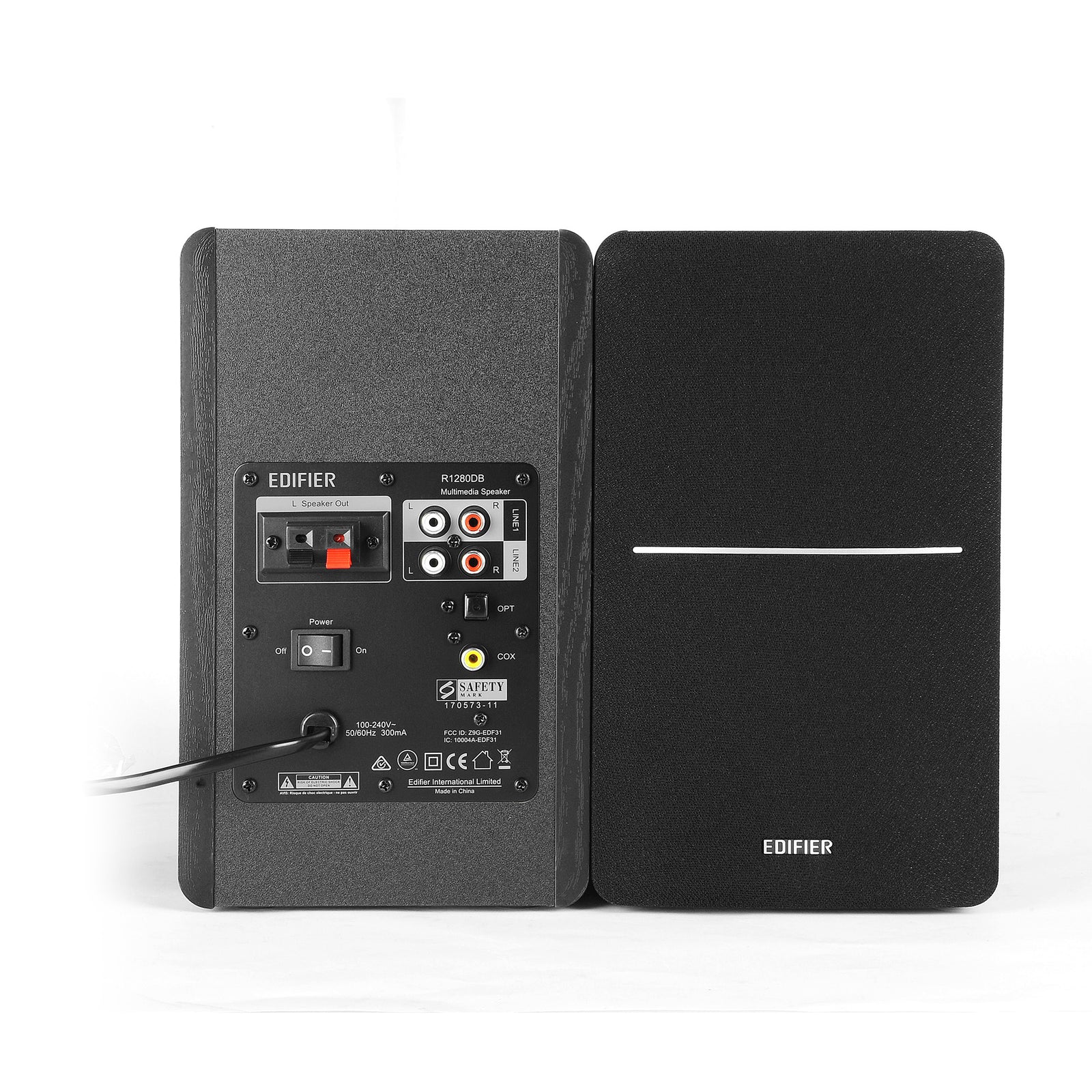 R1280DB – Edifier Official