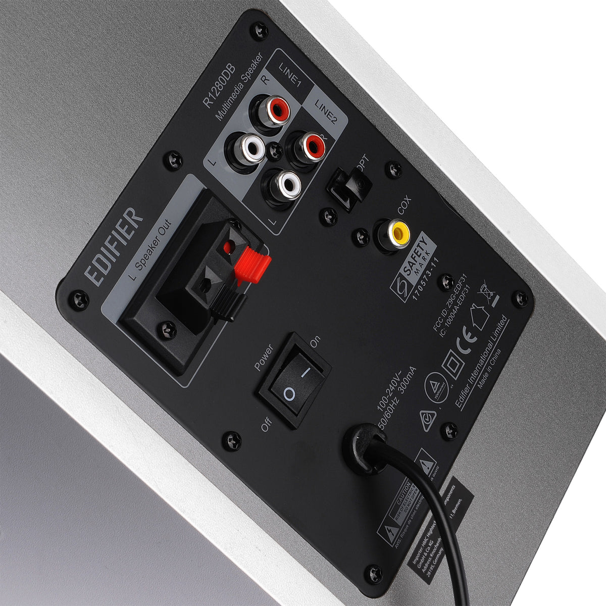 Edifier R12 Els R1280DB – Edifier Official