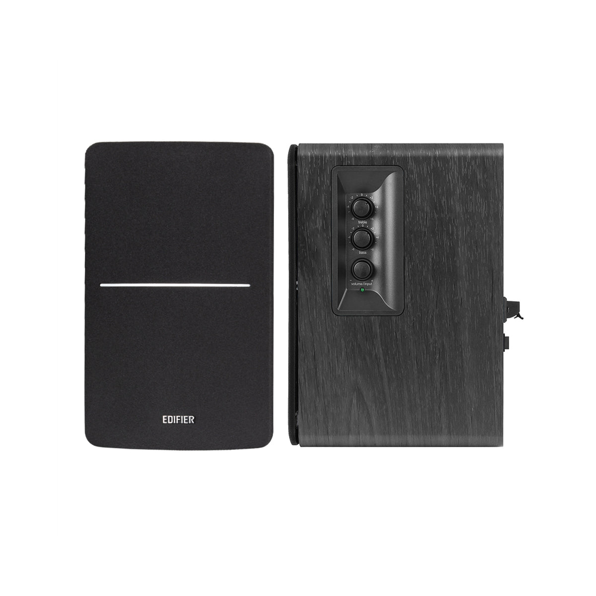 Edifier R1280db Bottom R1280DBs – Edifier Official