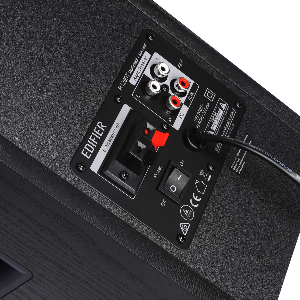 R1280T – Edifier Official