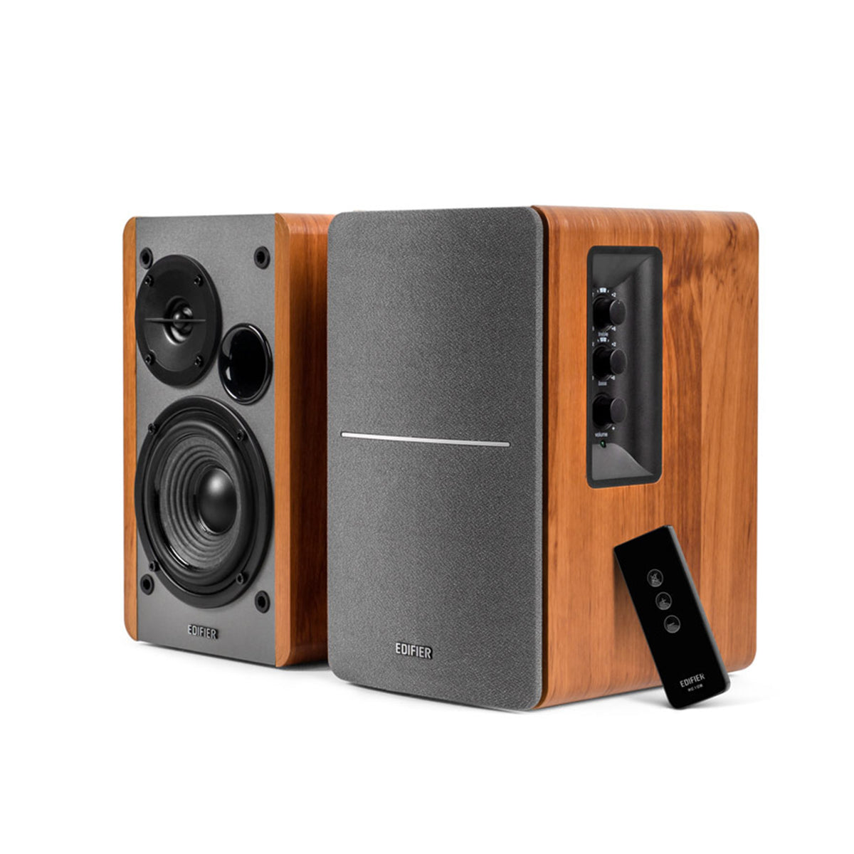 Edifier R1280t Back Panel R1280T – Edifier Official