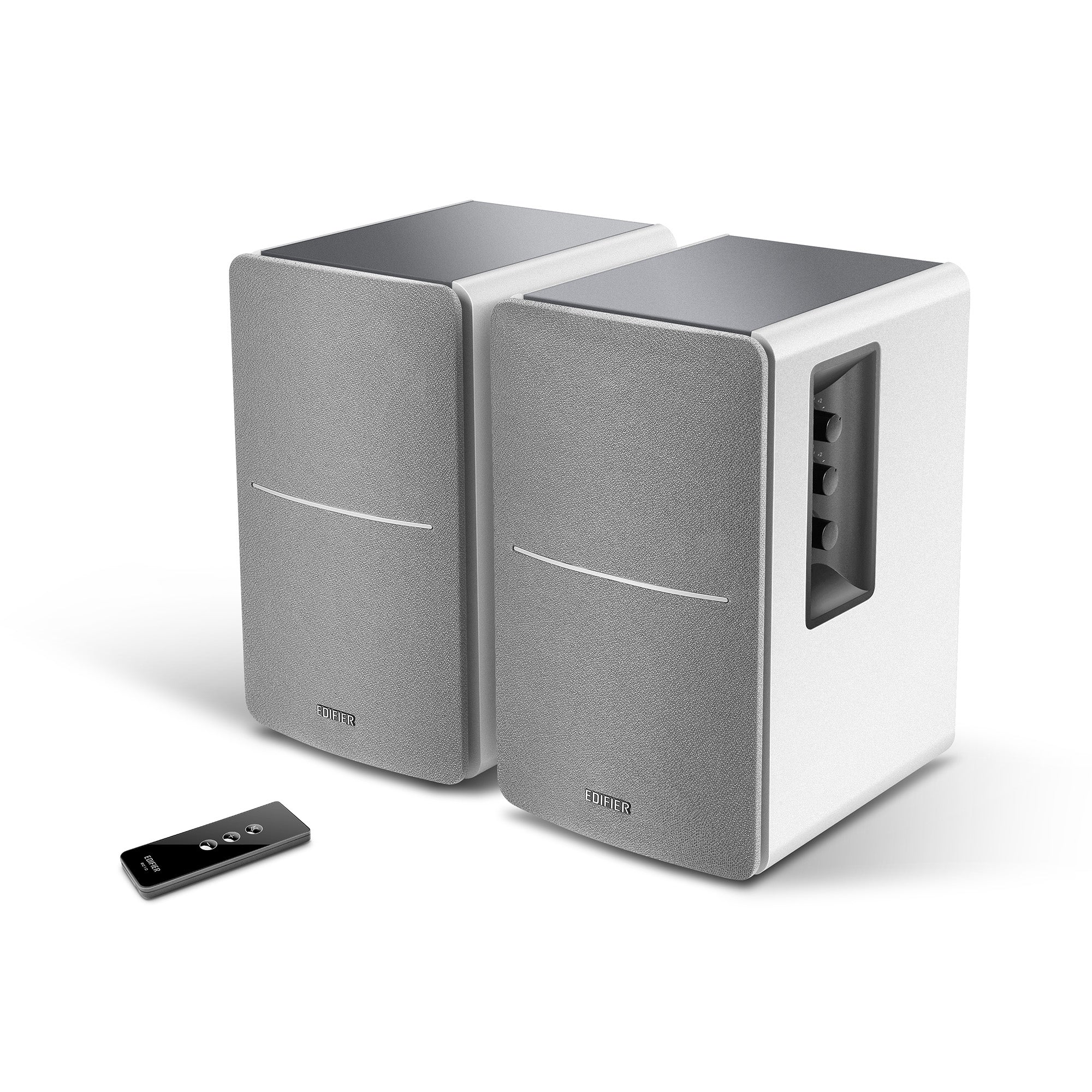 Edifier R1280T マルチメディアスピーカー 本体 R1280T – Edifier Official