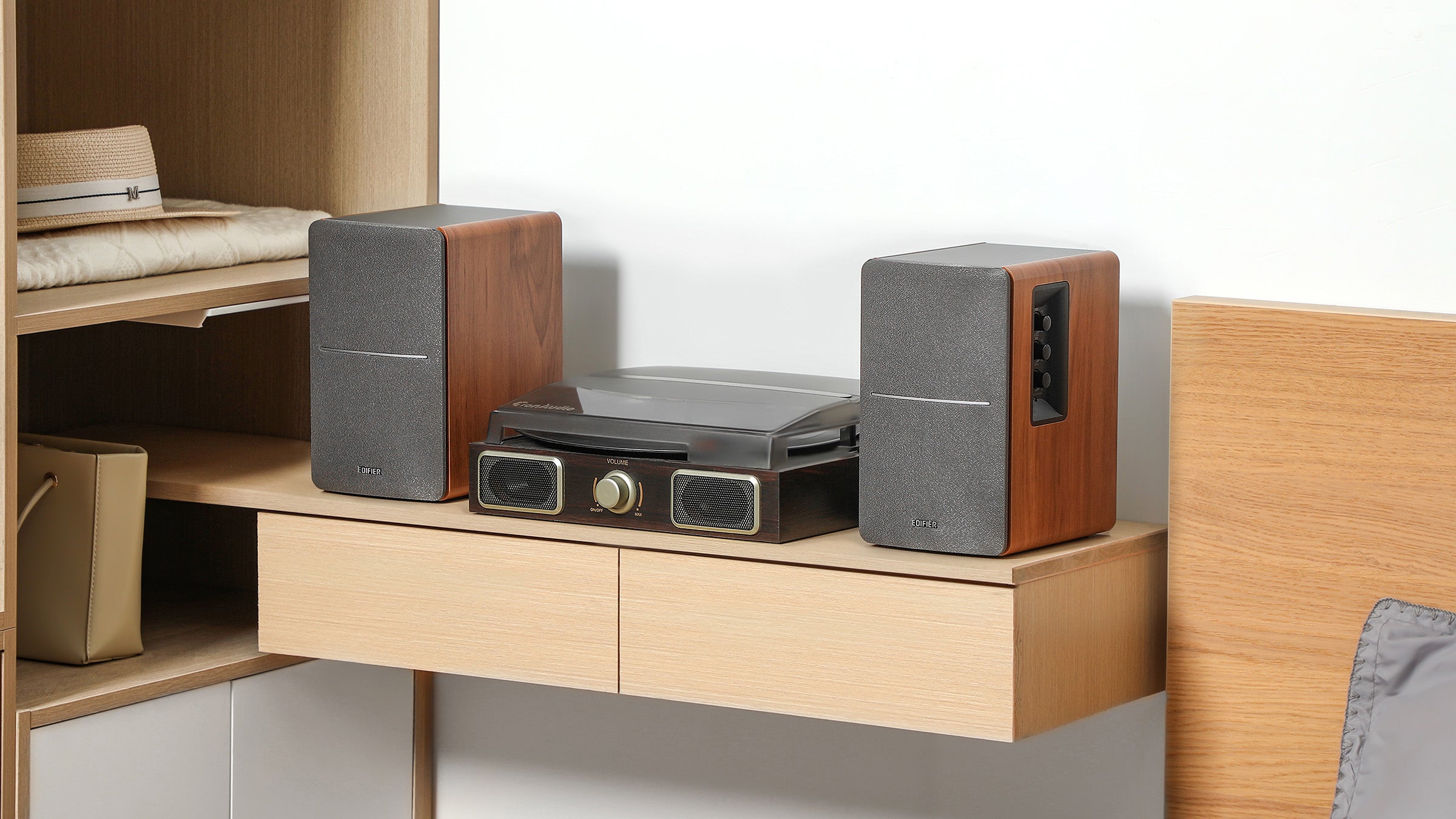 R1280Ts – Edifier Official