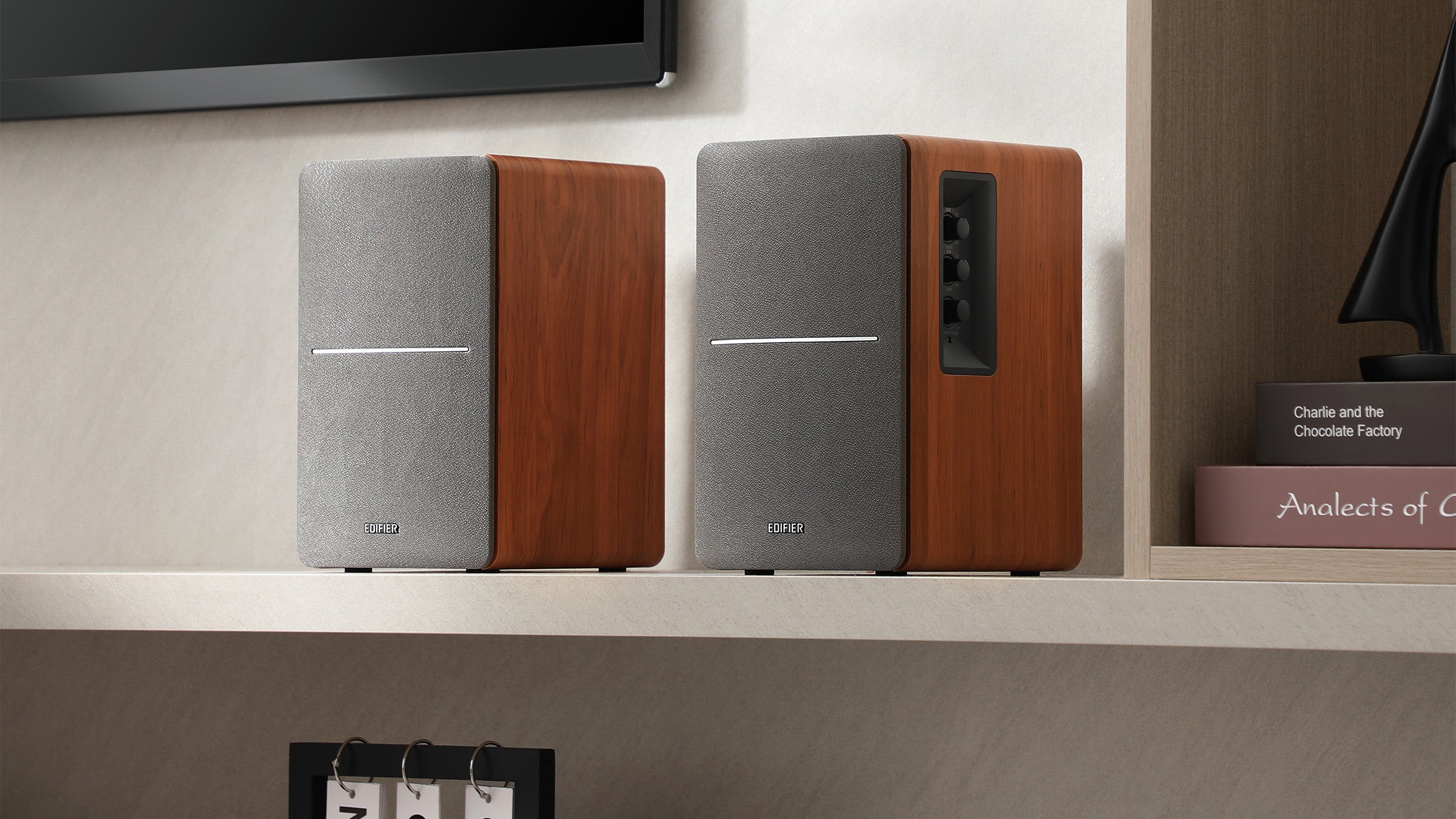 R1280Ts – Edifier Official