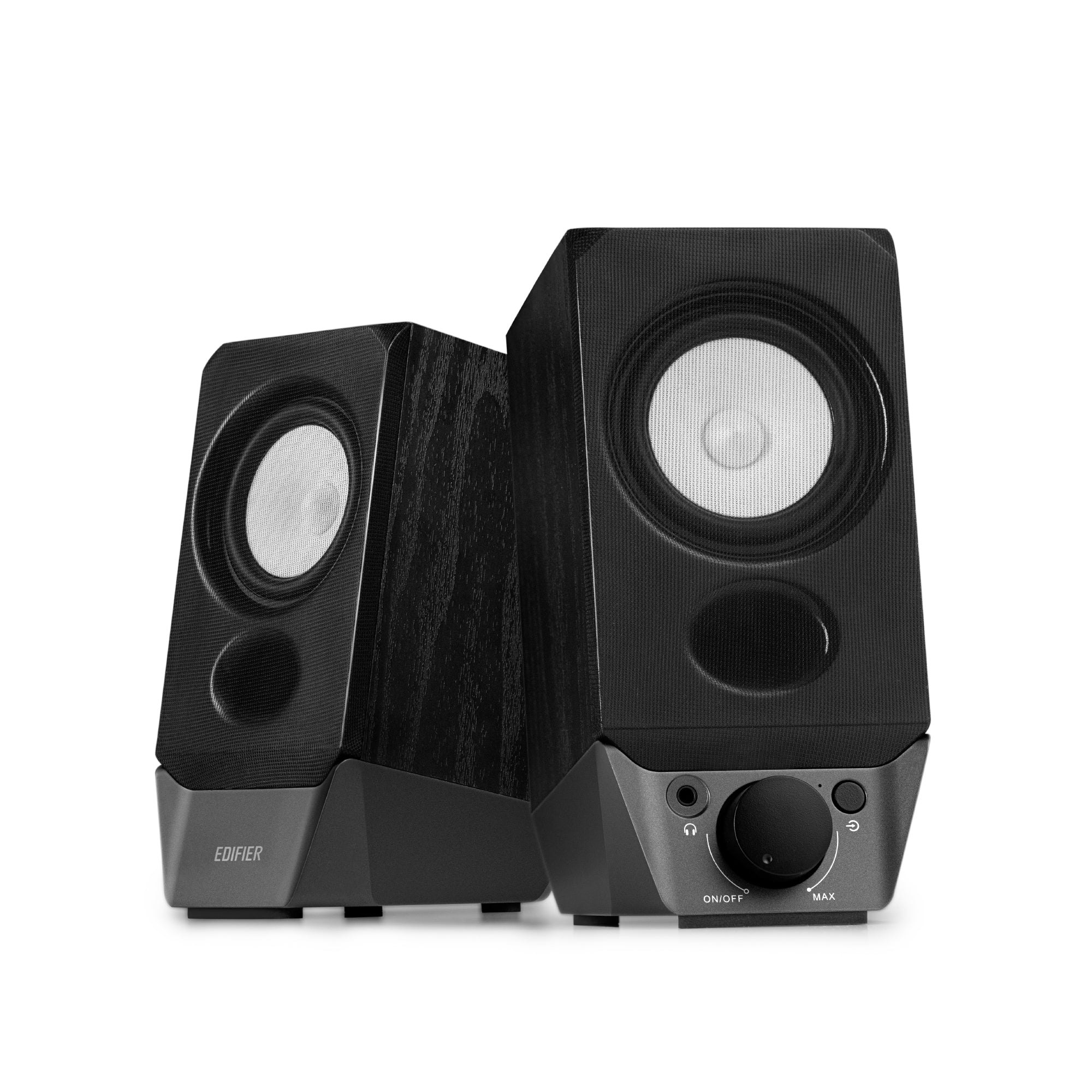 Edifier R19bt Rear View R19BT – Edifier Official