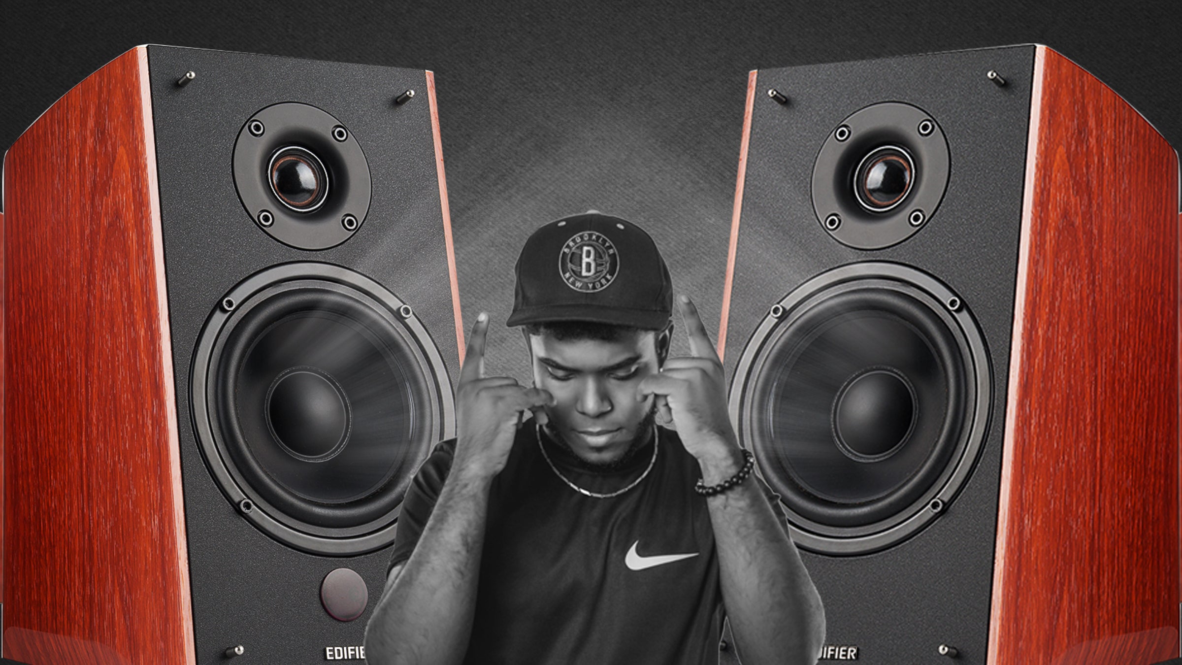 R2000DB – Edifier Official
