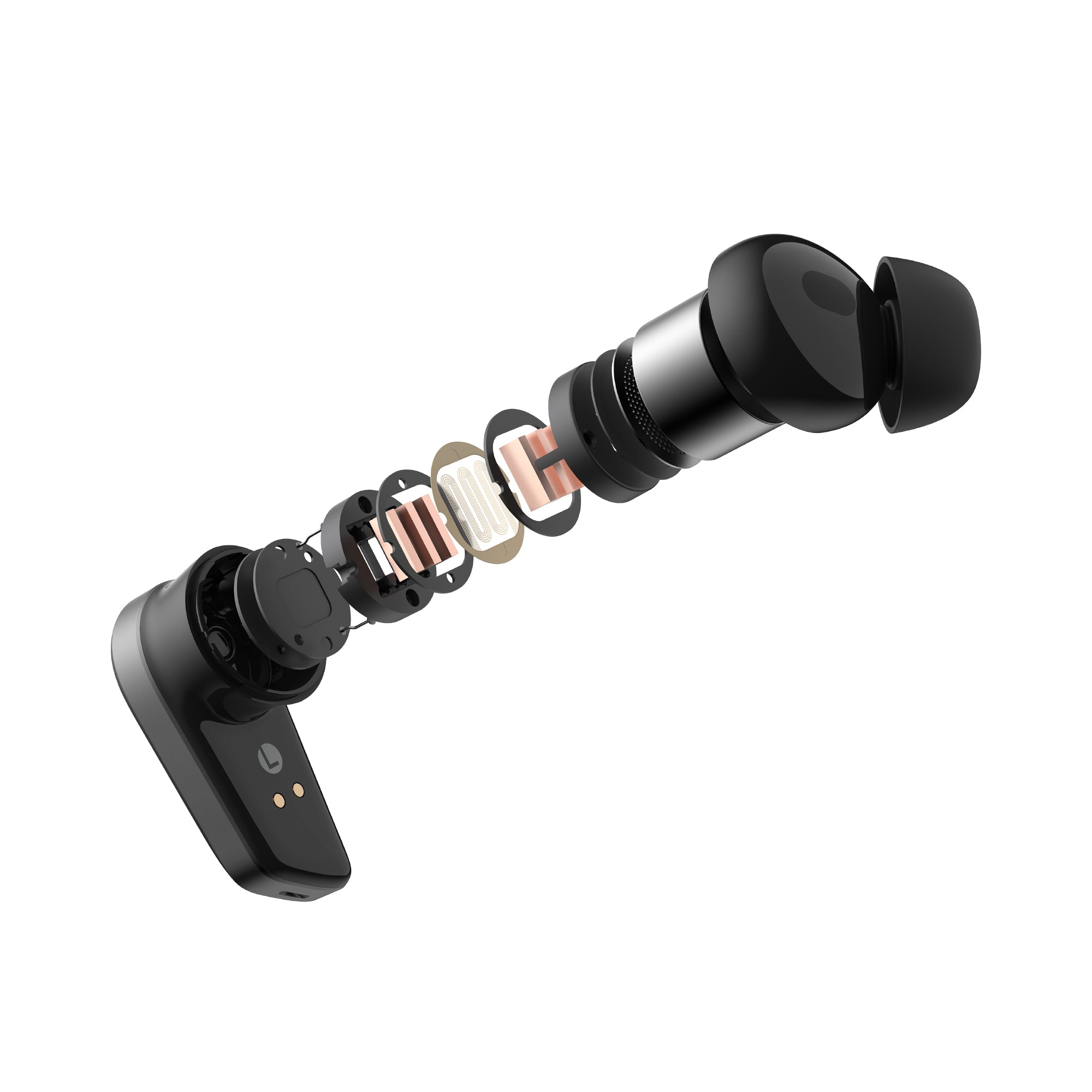 STAX SPIRIT S10 – Edifier Official