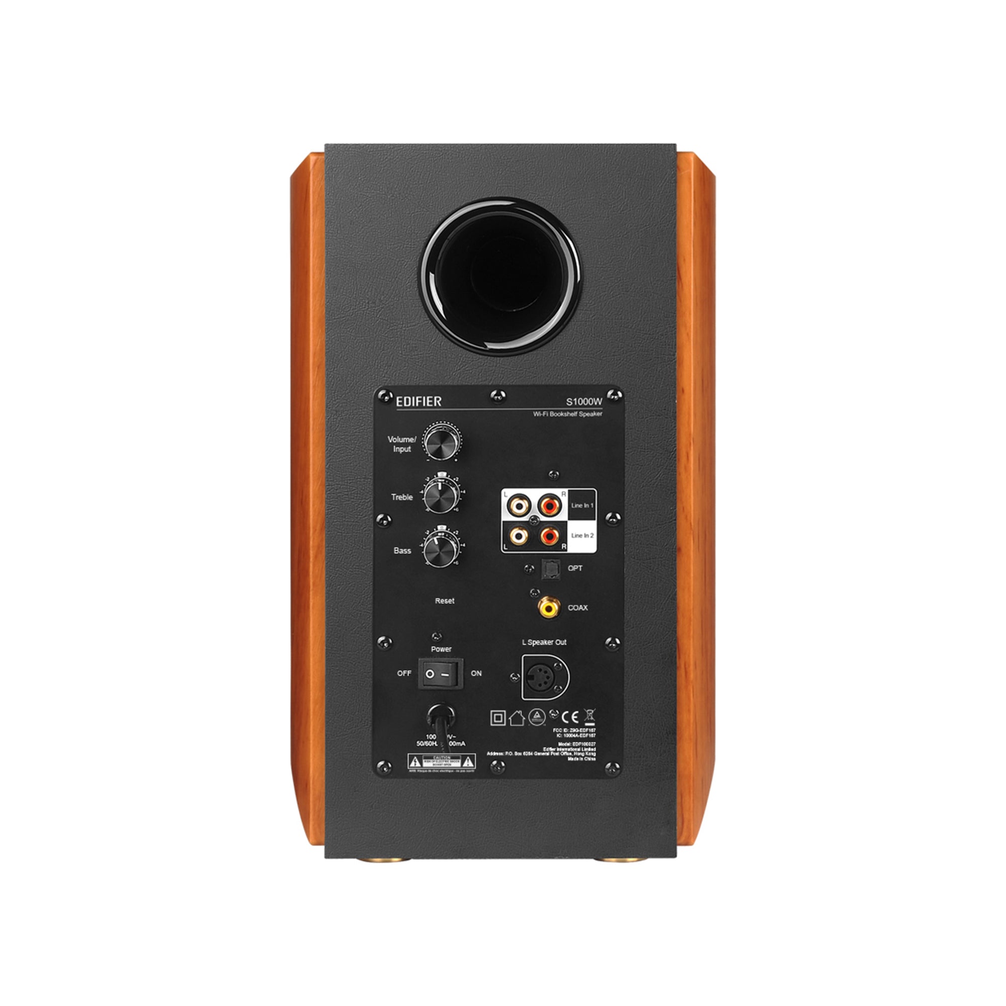 S1000W