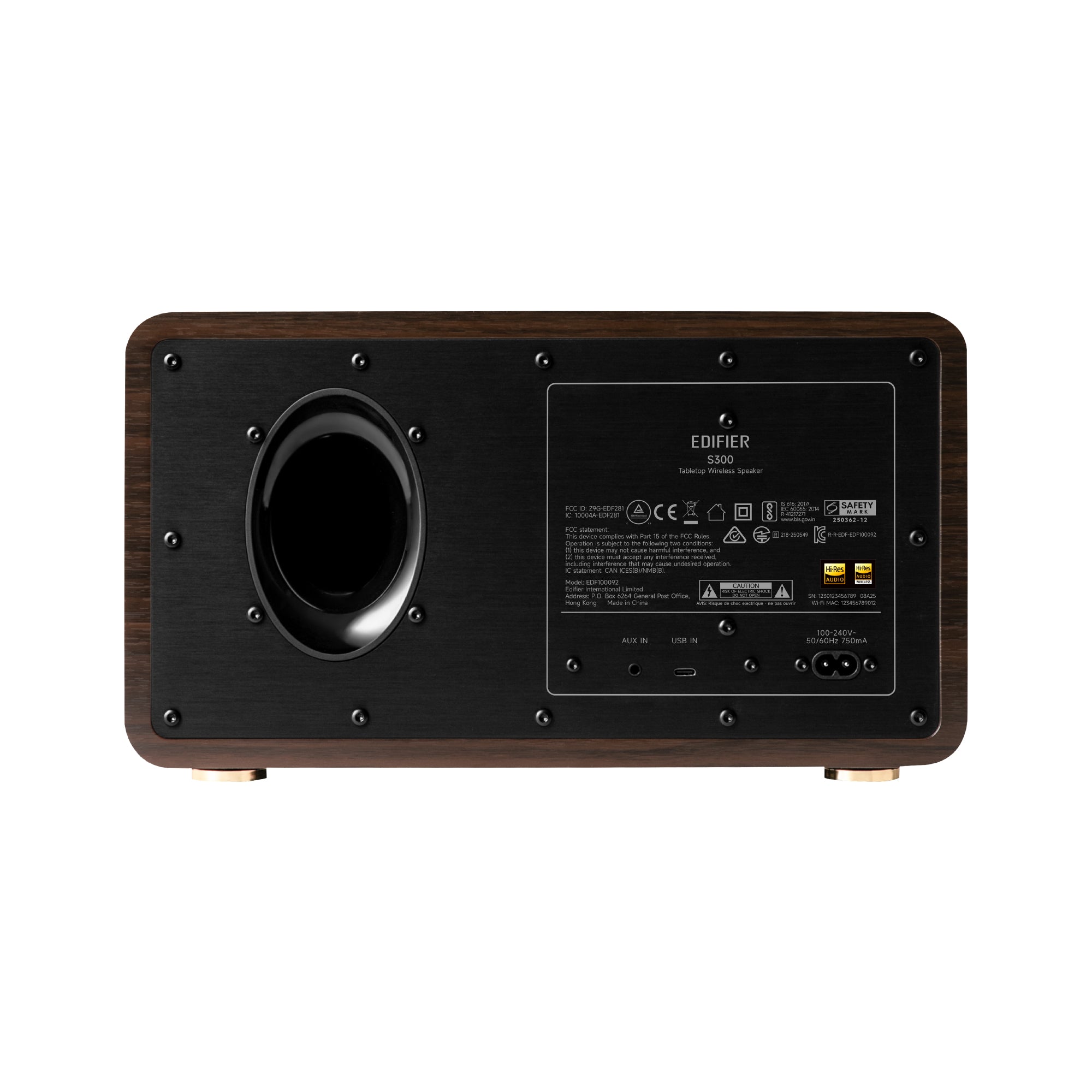 S300