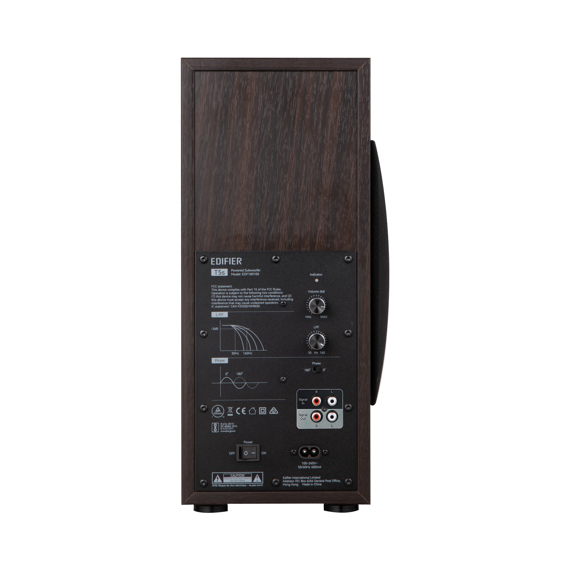 T5s – Edifier Official
