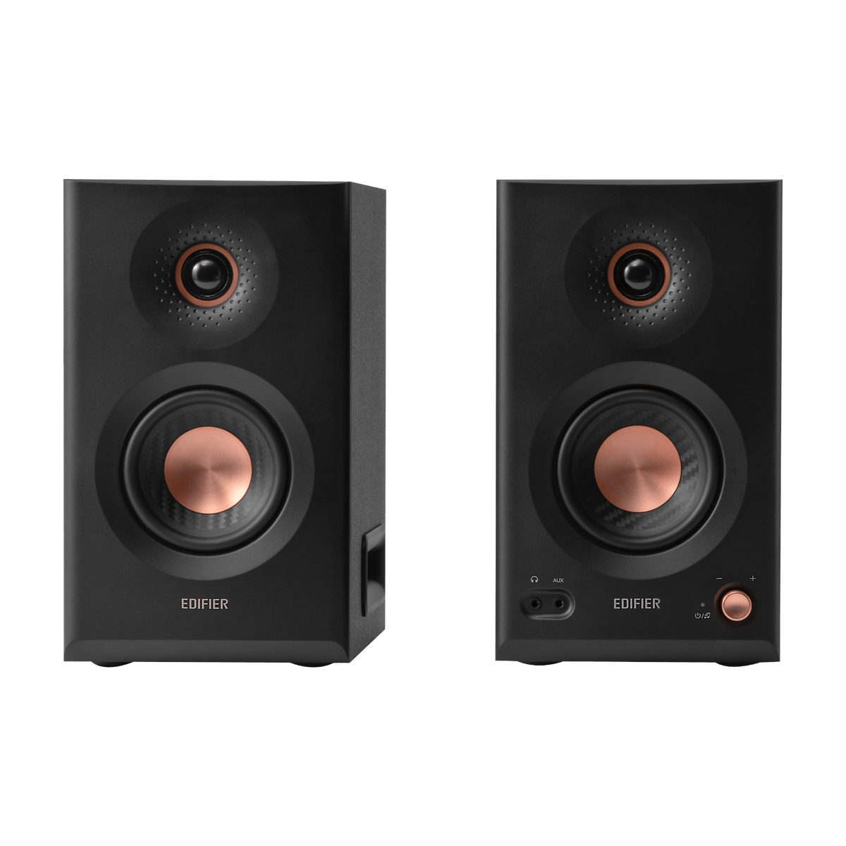 MR5 – Edifier Official
