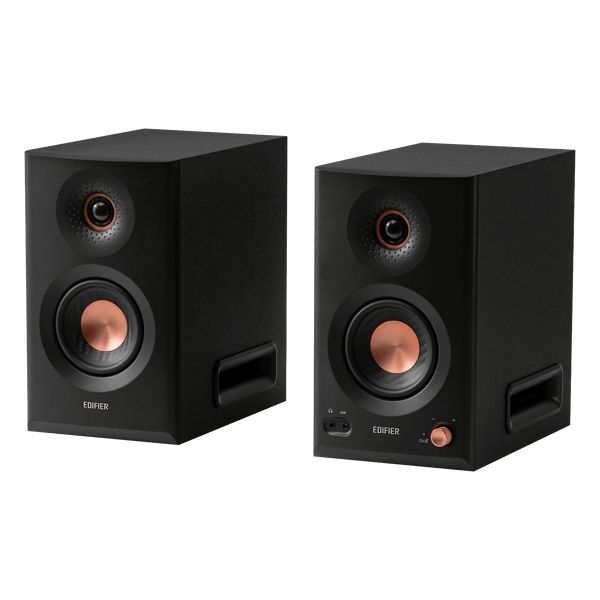 MR5 – Edifier Official